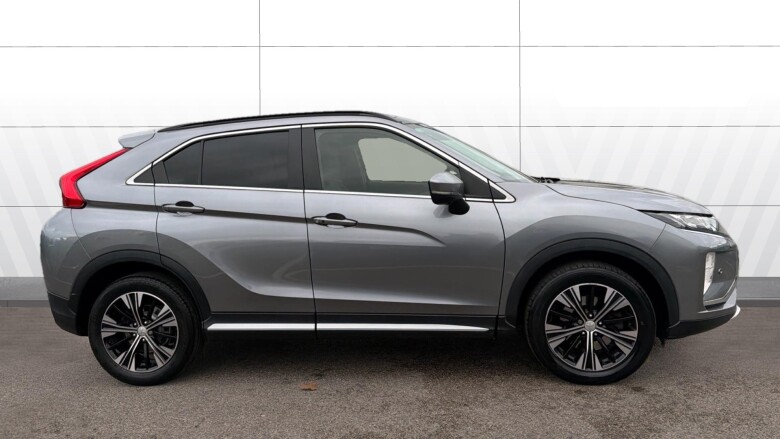 Mitsubishi Eclipse Cross 1.5 4 5dr Petrol Hatchback